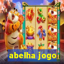 abelha jogo